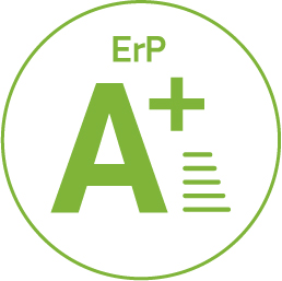 ErP A+